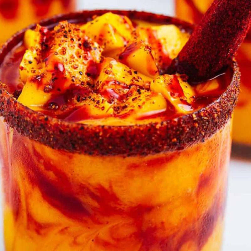 Mangonadas