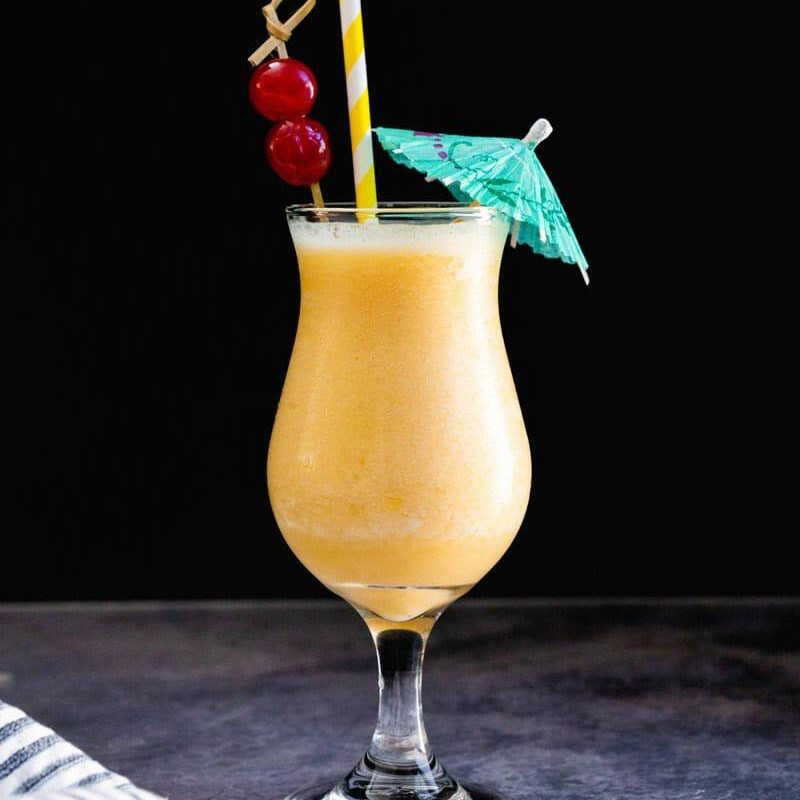 Pina colada