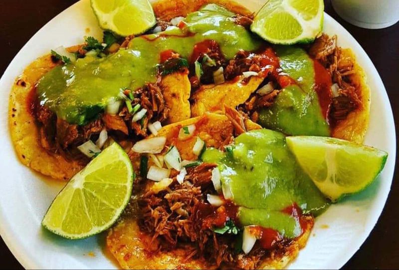 Birria tradicionales