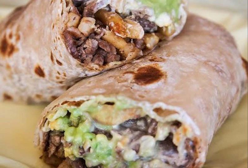 burrito