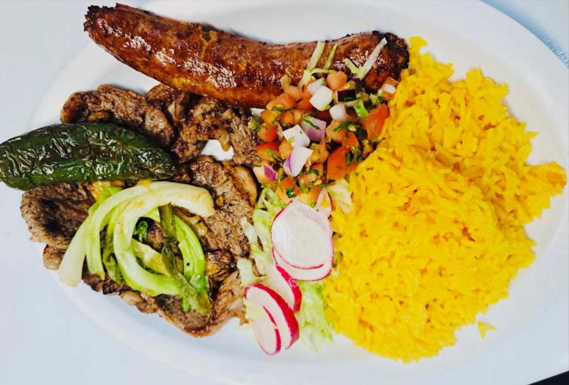 Carne Asada