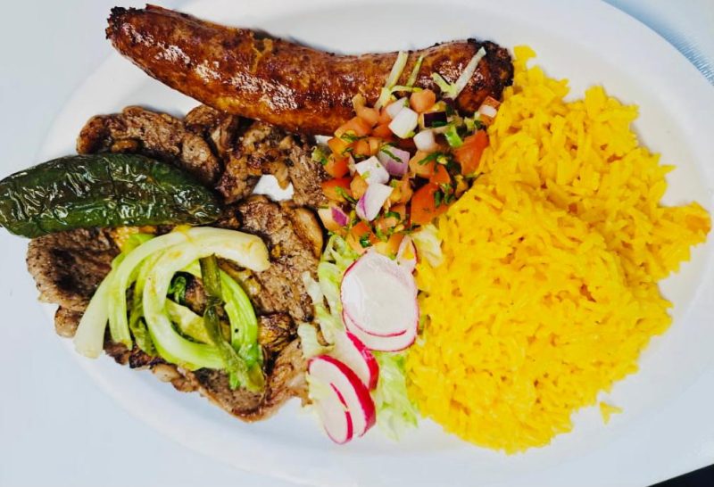 Carne Asada