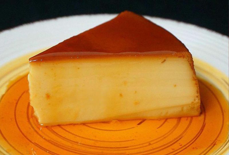 Flan