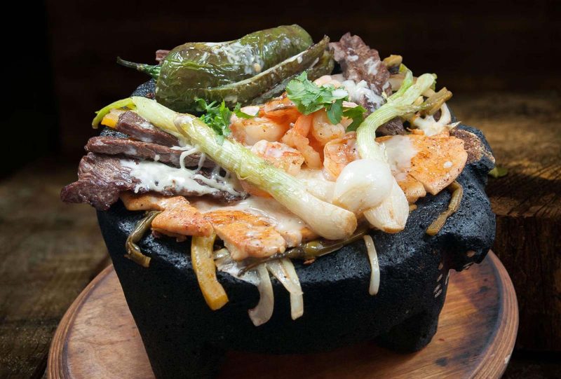 Molcajete