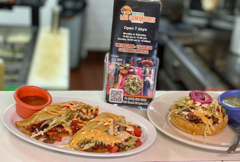 Empanada Mexicana