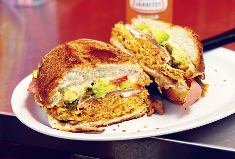 Torta